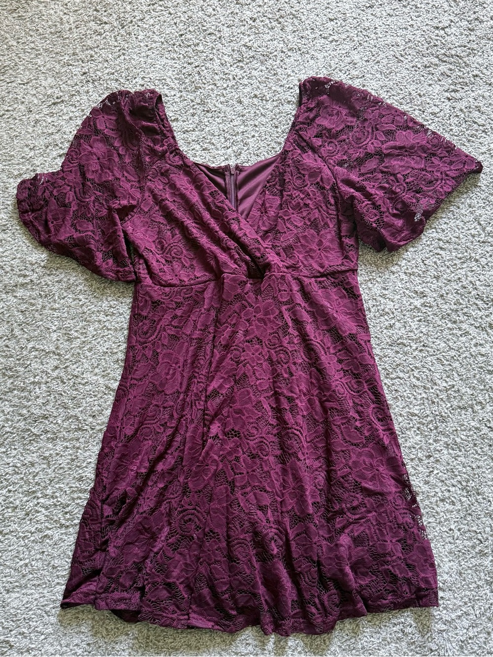 Shein Dress